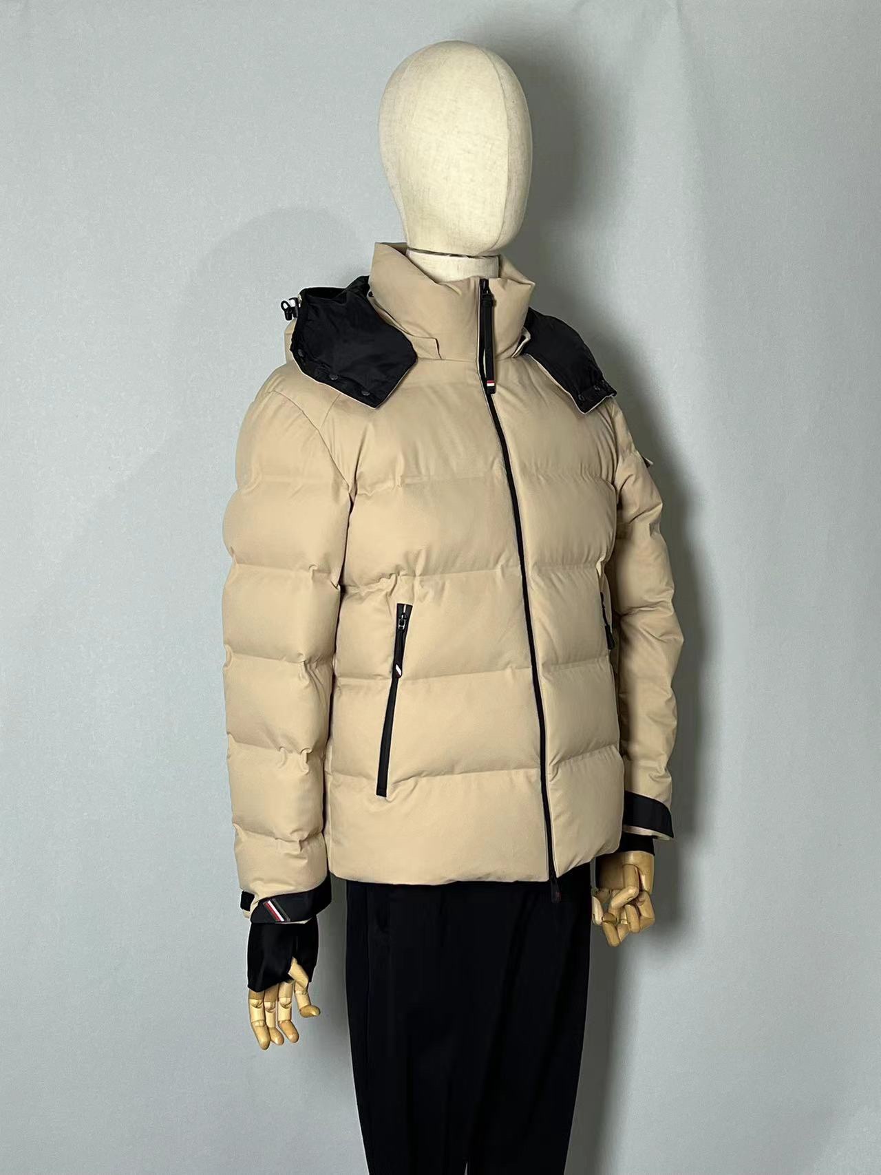 Moncler Down Jackets